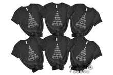 Load image into Gallery viewer, The Best Christmas Cheer is Having Family Near SVG Cut File