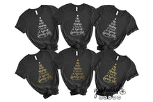 Load image into Gallery viewer, The Best Christmas Cheer is Having Family Near SVG Cut File