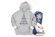 Load image into Gallery viewer, The Best Christmas Cheer is Having Family Near SVG Cut File