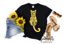 Load image into Gallery viewer, Crazy Cat Lady SVG Cut File