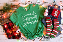 Load image into Gallery viewer, Esperando a los Reyes Magos SVG Cut File