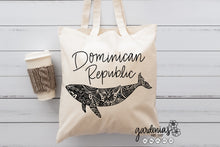 Load image into Gallery viewer, Whale Taino Petroglyph SVG Cut File