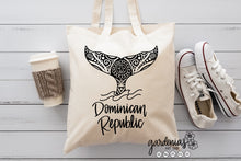 Load image into Gallery viewer, Whale Tail Taino Petroglyph SVG Cut File