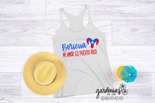 Load image into Gallery viewer, Boricua Puerto Rico SVG Cut File