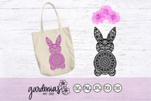 Load image into Gallery viewer, Animal Mandalas SVG Bundle