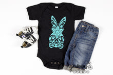 Load image into Gallery viewer, Easter Bunny Mandala SVG Cut File