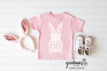 Load image into Gallery viewer, Easter Bunny Mandala SVG Cut File
