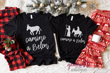 Load image into Gallery viewer, Spanish Religious Christmas SVG Bundle Cut Files