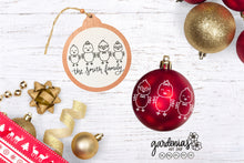 Load image into Gallery viewer, Chicken Family SVG Cut File