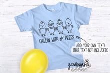 Load image into Gallery viewer, Chicken Family SVG Cut File