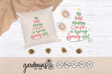 Load image into Gallery viewer, Christmas Winter SVG Bundle Cut File
