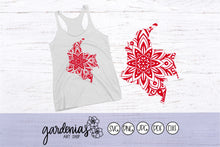 Load image into Gallery viewer, Colombia Mandalas SVG Cut Files