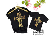 Load image into Gallery viewer, Cross Mandala SVG Design Cut File