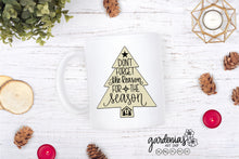 Load image into Gallery viewer, Don't Forget The Reason for the Season SVG Cut File