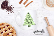 Load image into Gallery viewer, Don't Forget The Reason for the Season SVG Cut File
