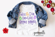 Load image into Gallery viewer, Spanish Religious Christmas SVG Bundle Cut Files