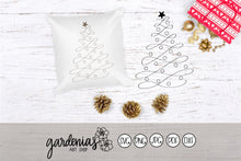 Load image into Gallery viewer, Christmas Winter SVG Bundle Cut File