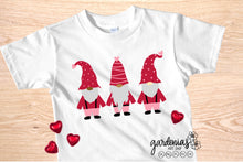 Load image into Gallery viewer, Valentine's Day Gnomes