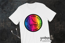 Load image into Gallery viewer, Haters Gonna Hate Skaters Gonna Skate SVG Cut File