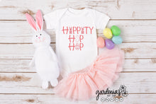 Load image into Gallery viewer, Hippity Hop Hop SVG Cut File