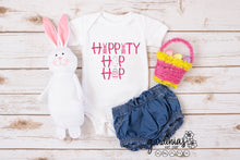 Load image into Gallery viewer, Hippity Hop Hop SVG Cut File