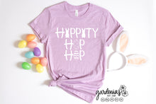 Load image into Gallery viewer, Hippity Hop Hop SVG Cut File