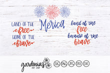 Load image into Gallery viewer, Holiday SVG Bundle Cut Files - Year Round Bundle SVGs