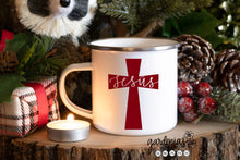 Load image into Gallery viewer, Spanish Religious Christmas SVG Bundle Cut Files