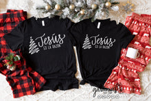 Load image into Gallery viewer, Jesus es la Razón SVG Cut File