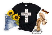 Load image into Gallery viewer, Keep the Faith SVG Cut File