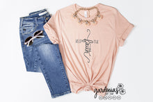 Load image into Gallery viewer, Keep the Faith SVG Cut File