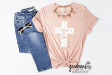 Load image into Gallery viewer, Keep the Faith SVG Cut File