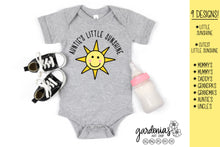 Load image into Gallery viewer, Little Sunshine Bundle
