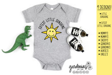 Load image into Gallery viewer, Little Sunshine Bundle