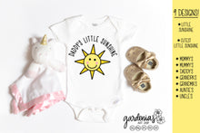 Load image into Gallery viewer, Little Sunshine Bundle