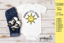 Load image into Gallery viewer, Little Sunshine Bundle