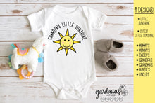 Load image into Gallery viewer, Little Sunshine Bundle