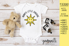 Load image into Gallery viewer, Little Sunshine Bundle