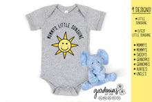 Load image into Gallery viewer, Little Sunshine Bundle