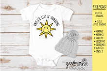 Load image into Gallery viewer, Little Sunshine Bundle