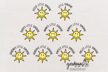 Load image into Gallery viewer, Little Sunshine Bundle