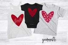 Load image into Gallery viewer, Heart Mandala, Little Love, Love SVG