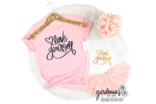 Load image into Gallery viewer, Love Yourself SVG Cut File