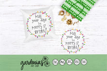 Load image into Gallery viewer, Christmas Winter SVG Bundle Cut File