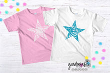 Load image into Gallery viewer, Star Mandalas SVG Cut File