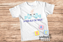 Load image into Gallery viewer, O-Fish-Ally the Cutest SVG