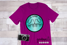 Load image into Gallery viewer, Roller Skating SVG Bundle
