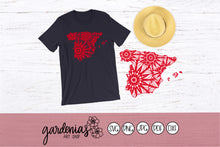 Load image into Gallery viewer, Spain Mandalas SVG Cut Files