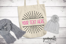 Load image into Gallery viewer, Round Split Monogram SVG Cut File