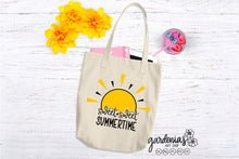 Load image into Gallery viewer, Sweet Sweet Summertime SVG Cut File